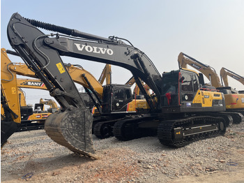 Escavadora de rastos VOLVO EC360: foto 3