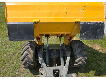 Dumper Mecalac: foto 5