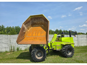 Dumper THWAITES