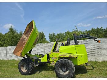 Dumper Thwaites: foto 4