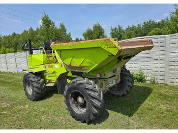 Dumper Thwaites: foto 3