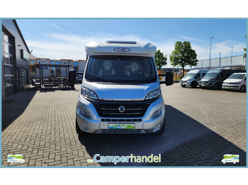 Autocaravana perfilada LMC Cruiser Comfort T 742 1.HAND#AUTOMATIK#TOP: foto 2