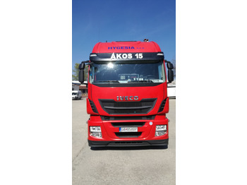 Tractor IVECO