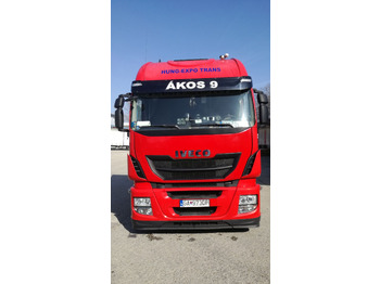 Tractor IVECO