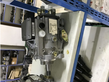 Bomba de combustivel BOSCH