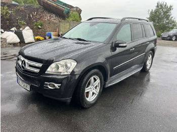 Automóvel MERCEDES-BENZ
