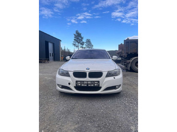 Sedã BMW