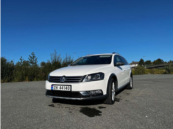 Automóvel VOLKSWAGEN