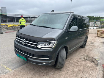 Furgão VOLKSWAGEN Transporter