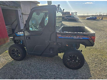 Reboque para moto 2021 Polaris Ranger Xp 1000: foto 2