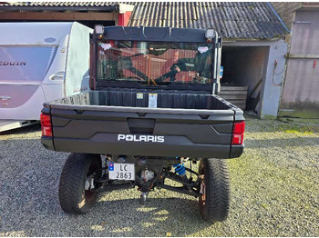 Reboque para moto 2021 Polaris Ranger Xp 1000: foto 4 Reboque para moto 2021 Polaris Ranger Xp 1000: foto 4