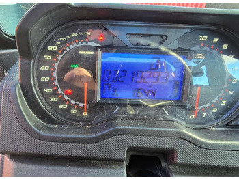 Reboque para moto 2021 Polaris Ranger Xp 1000: foto 5