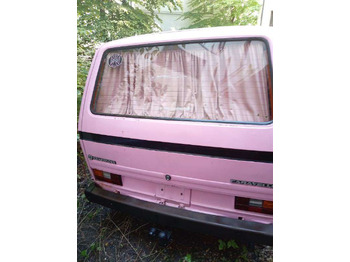 Autocaravana 1987 Veteran Volkswagen T3 Campingbil NY MINSTEPRIS: foto 5