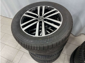 Ferramenta/ Equipamento MERCEDES-BENZ