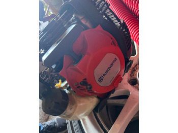 Cortador de grama Husqvarna kantklipper repobjekt: foto 3