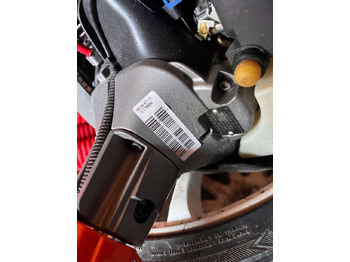 Cortador de grama Husqvarna kantklipper repobjekt: foto 2