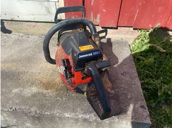 Equipamento de construção Jonsered 2055 turbo motorsag: foto 5