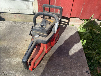 Equipamento de construção Jonsered 455 motorsag (rep.-objekt): foto 4