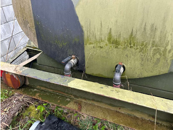 Reboque Vanntankhenger 1000 liter: foto 5