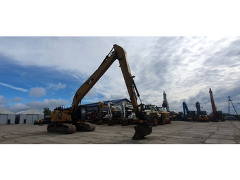 Escavadeira CATERPILLAR 330FLN
