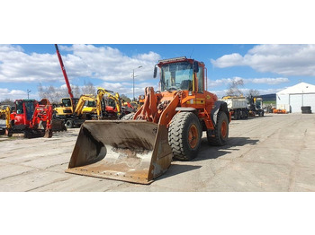 Carregadeira de rodas VOLVO L90