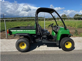 Quadriciclo JOHN DEERE