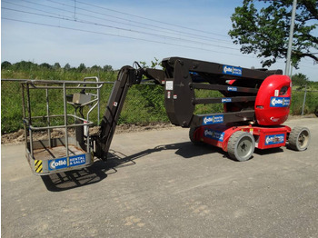 Locação de Manitou 150 AETJ compact Manitou 150 AETJ compact: foto 4