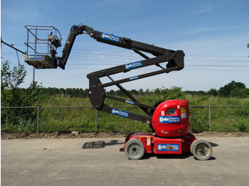 Locação de Manitou 150 AETJ compact Manitou 150 AETJ compact: foto 5