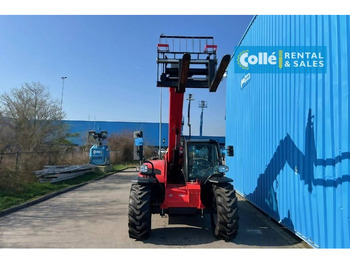 Locação de Manitou 930H | 2024 Manitou 930H | 2024: foto 5 Locação de Manitou 930H | 2024 Manitou 930H | 2024: foto 5