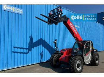 Locação de Manitou 930H | 2024 Manitou 930H | 2024: foto 2 Locação de Manitou 930H | 2024 Manitou 930H | 2024: foto 2