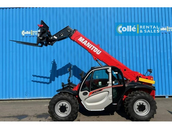 Locação de Manitou 930H | 2024 Manitou 930H | 2024: foto 4 Locação de Manitou 930H | 2024 Manitou 930H | 2024: foto 4