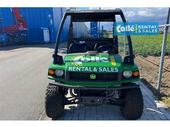 Máquina de construção John Deere Gator 4x4 Diesel | 2011: foto 3