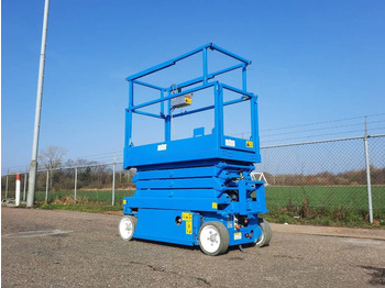 Plataforma de Tijera/ Plataforma de tesoura Skyjack SJ 3219 | 2016: foto 3