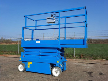 Plataforma de Tijera/ Plataforma de tesoura Skyjack SJ 3219 | 2016: foto 5