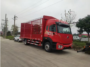 Caminhão furgão SINOTRUK HOWO