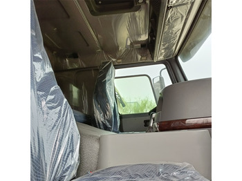 Caminhão basculante SINOTRUCK HOWO: foto 4