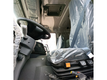 Caminhão basculante SINOTRUCK HOWO: foto 5