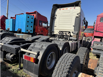 Tractor DONGFENG GX: foto 4
