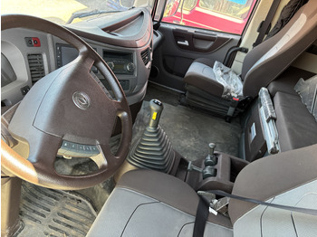 Tractor DONGFENG GX: foto 2