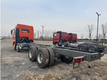 Tractor nuevo SITRAK G7S: foto 5