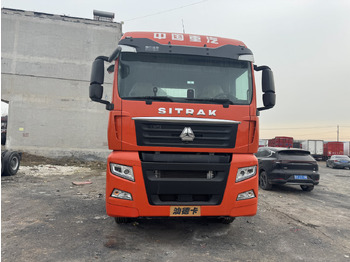 Tractor nuevo SITRAK G7S: foto 3