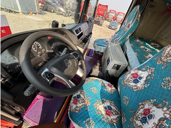 Tractor SITRAK HOWO G7: foto 5