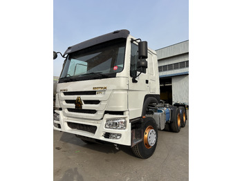 Tractor SINOTRUK HOWO