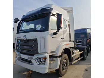 Tractor SINOTRUK HOWO