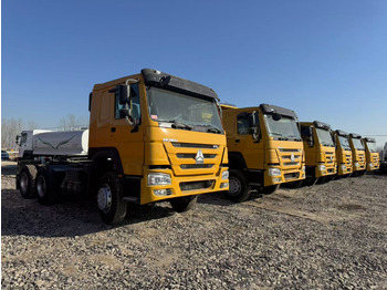Tractor SINOTRUK HOWO