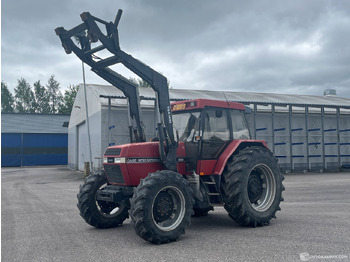 Máquina agrícola CASE IH Maxxum