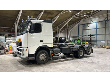 Caminhão VOLVO