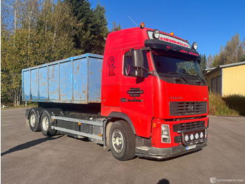Caminhão VOLVO FH13 440