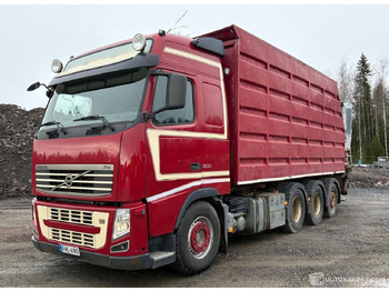 Caminhão VOLVO FH 500