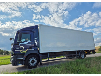 Caminhão frigorífico MAN TGM 18.250